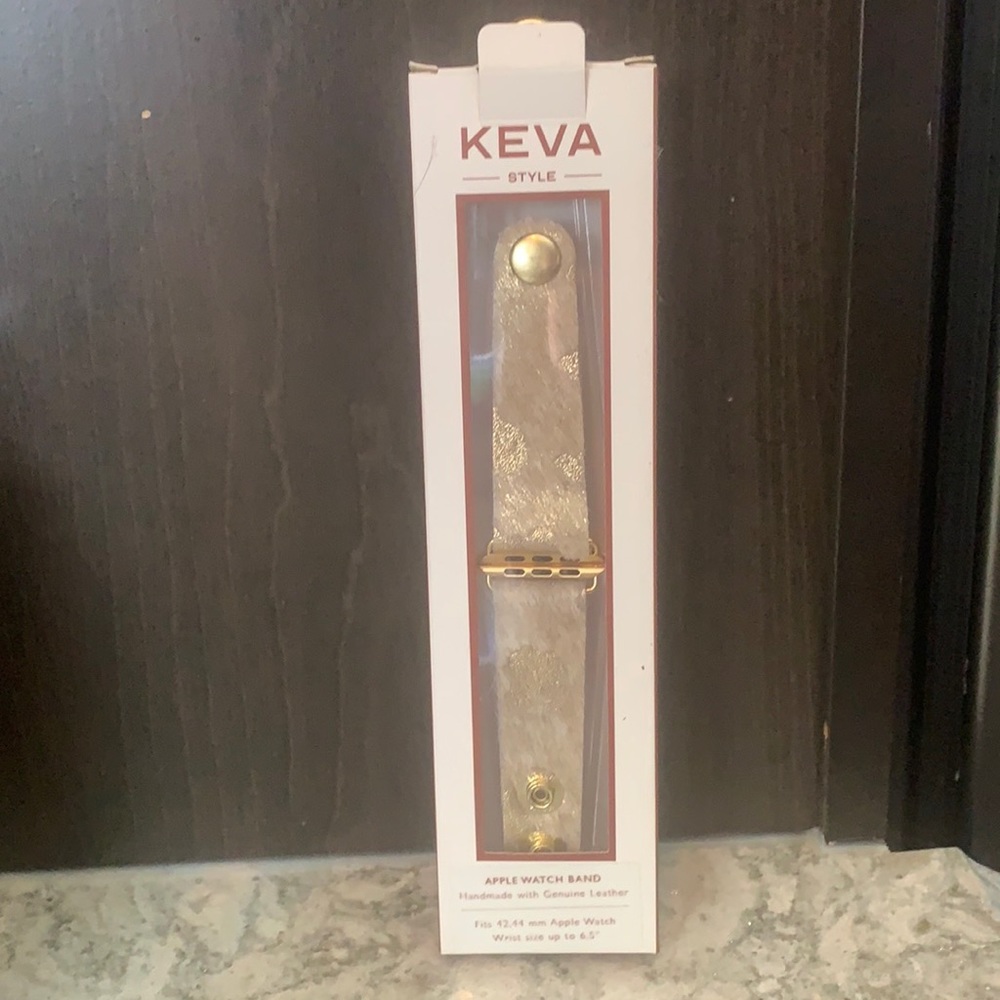 Keva Apple Watch Band for 42 mm
